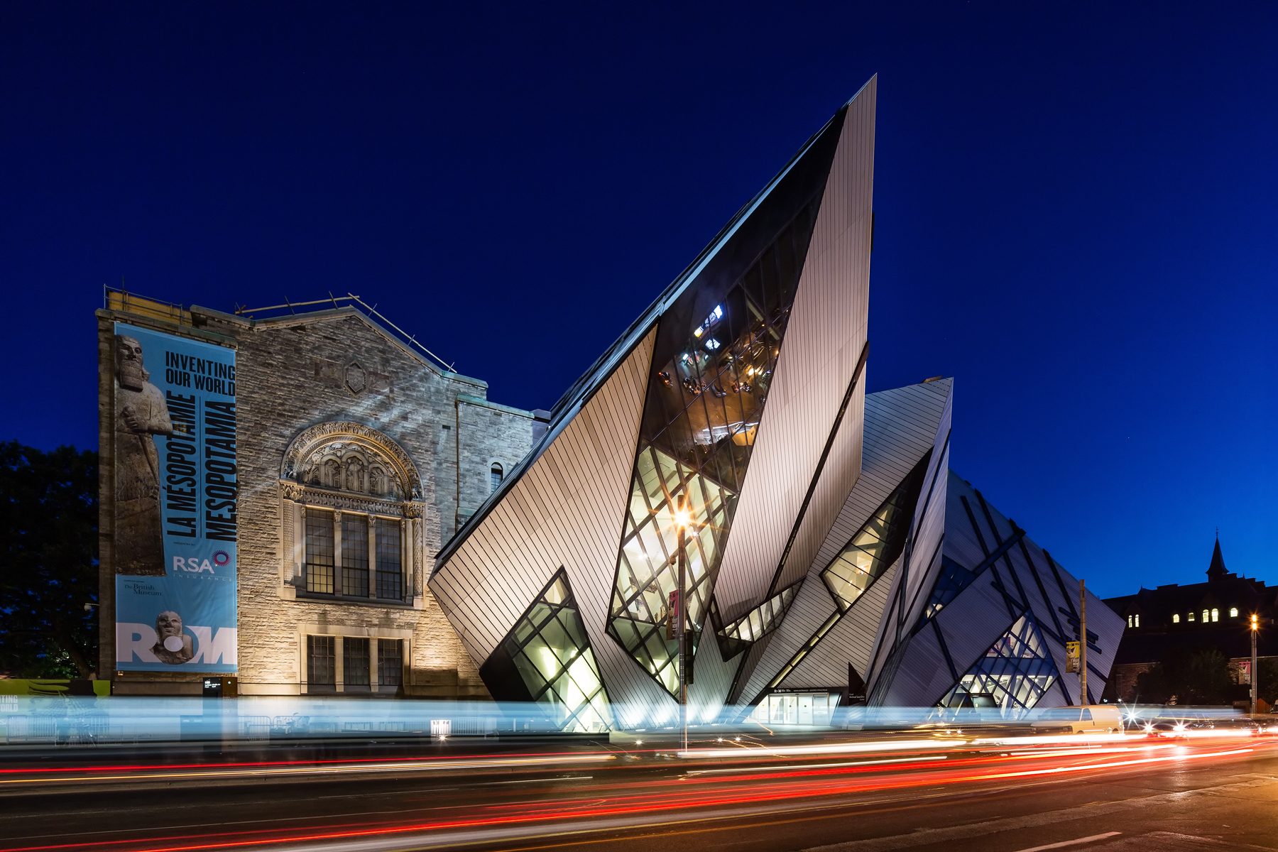 Royal Ontario Museum