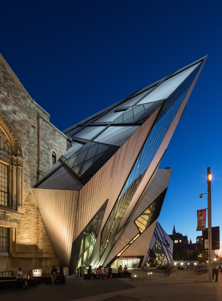 Royal Ontario Museum